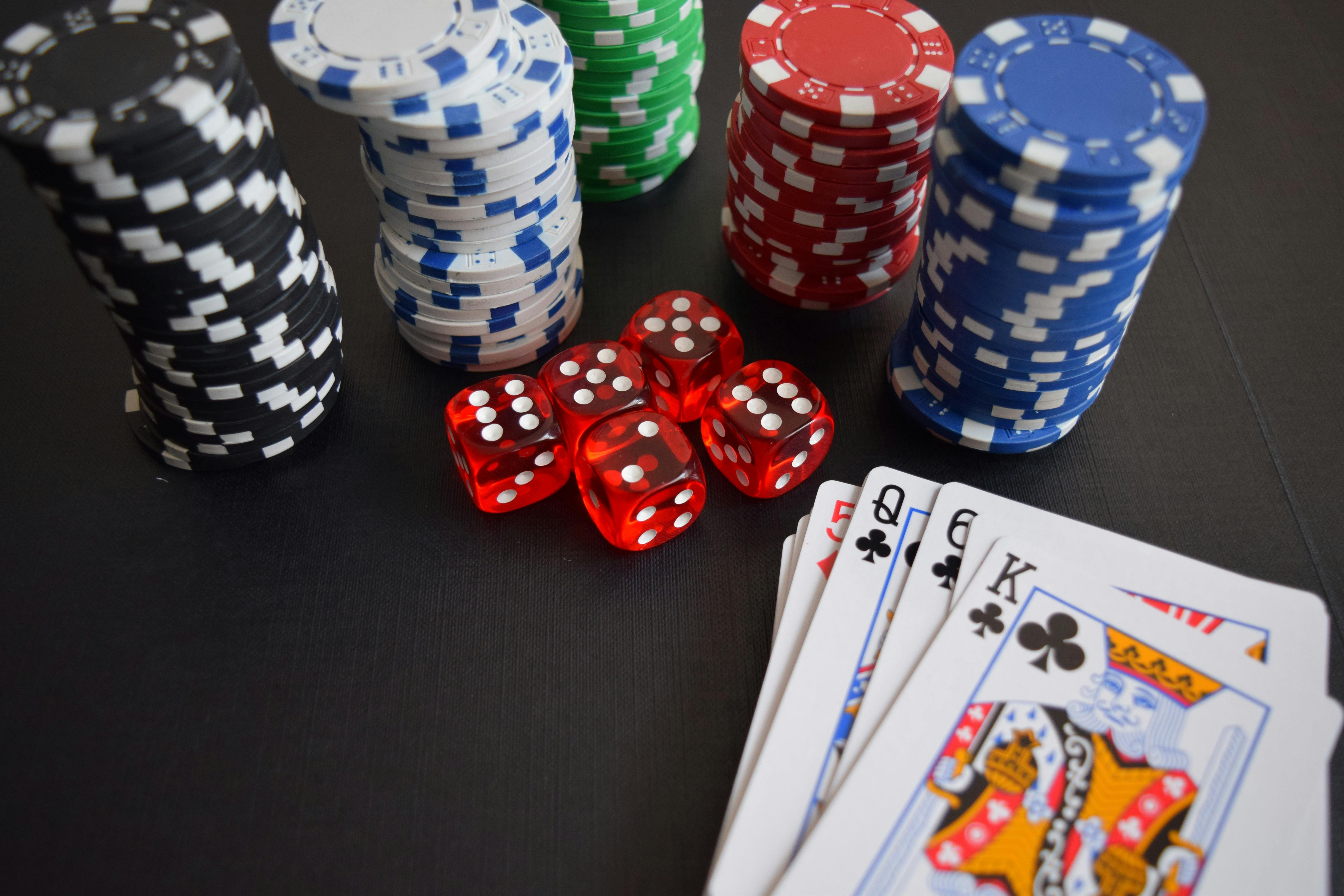 SpotBet