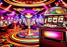 SpotBet