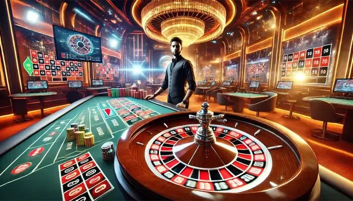 SpotBet