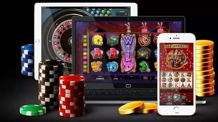 SpotBet