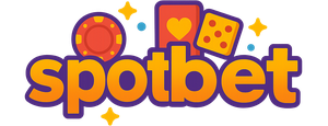SpotBet Logo